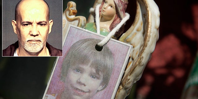 This May 2012 photo obtained by the Associated Press shows Pedro Hernandez, who has confessed to killing Etan Patz in 1979.