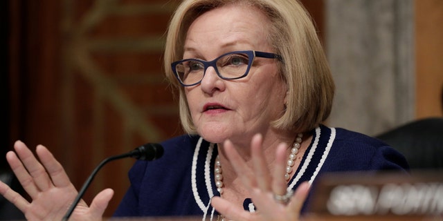 Republicans are eyeing the Missouri Senate seat, currently held by Claire McCaskill