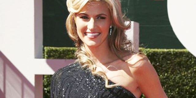 Erin Andrews