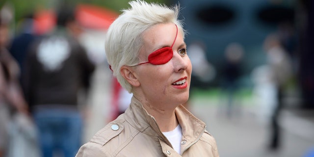 Spain F1 Female Drivers