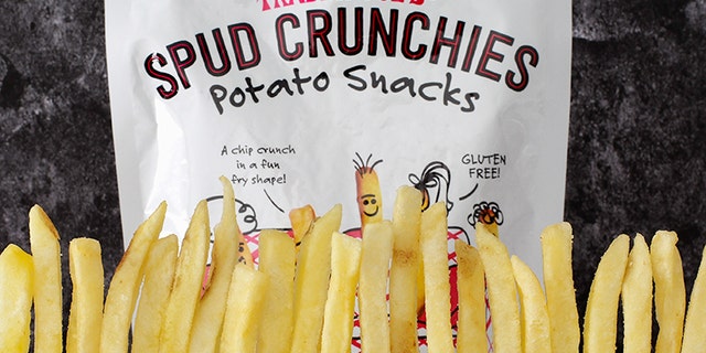 Trader Joe's just created "shelf-stable French fries" for its latest snack.