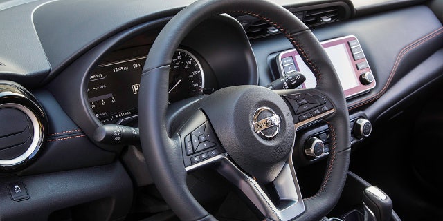 Nissan today announced a ,990 starting price for the all-new 2018 Nissan Kicks, which goes on sale later this spring at Nissan dealerships nationwide.