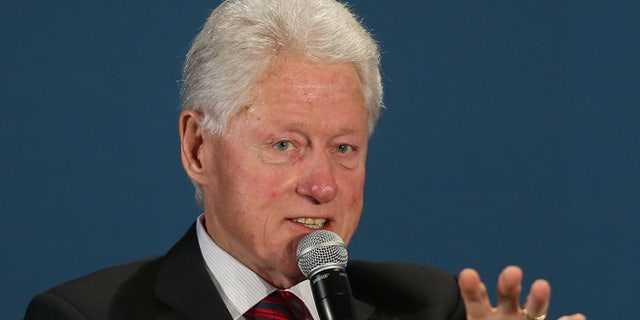 ‘Lost Tapes’ from Bill Clinton, Monica Lewinsky years reemerge in new ...