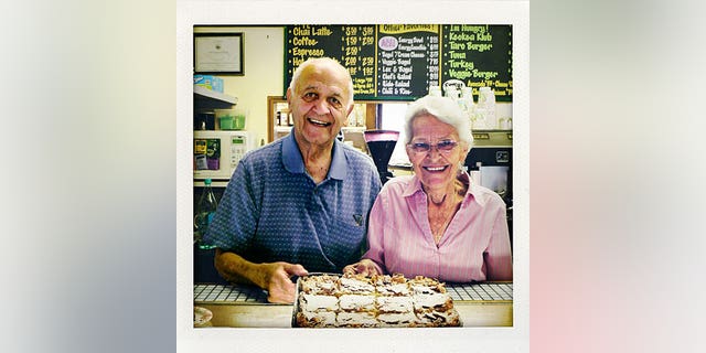 Maui, tastiest scenic road trip; Feb'12; Grandma's Maui Coffee