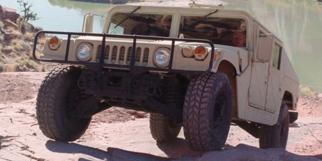 The original Humvee was an unarmored, multipurpose vehicle that has been upgraded in several stages since it went into service in 1984.