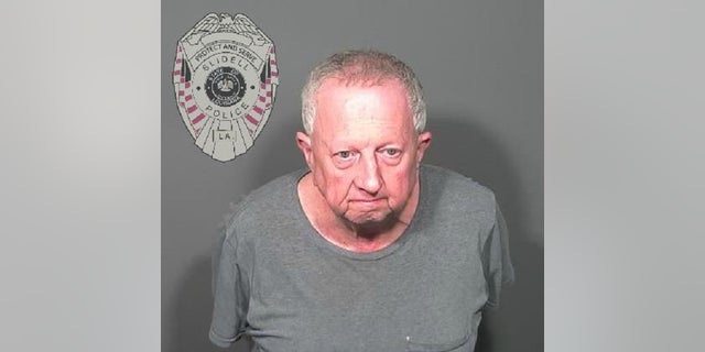Michael Neu, 67, was a middle-man in a scam that involved co-conspirators in Nigeria, report says.