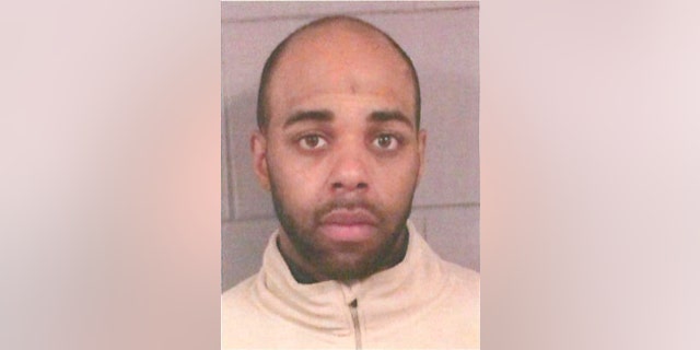 James Morales in an undated photo.