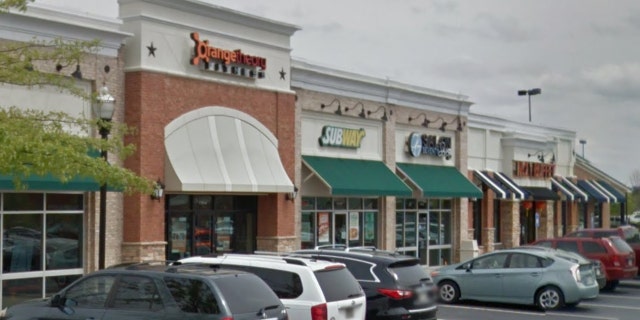 subway newnan ga
