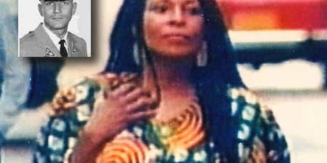 Joanne Deborah Chesimard is pictured here in an undated photo. Chesimard was convicted of killing a New Jersey state trooper 40 years ago. She's has been on the run since 1979 when she escaped from a prison, where she was serving a life term.