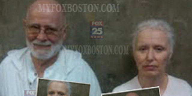 Mob boss James "Whitey" Bulger, left, and girlfriend Catherine Greig, right, could have an initial appearance in federal court as early as Friday afternoon.