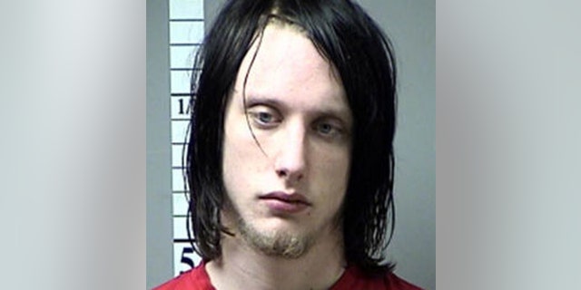 Robert James Burnette, 21, pleaded guilty on Monday to felony child abuse resulting in the death of his infant son, reports said.