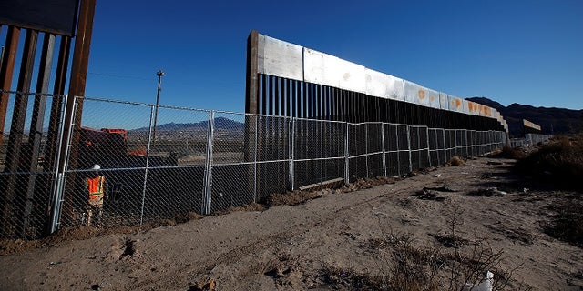 Trump's border wall: A look at the numbers | Fox News