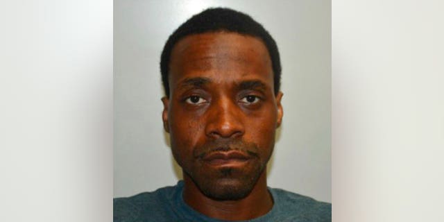 Kori Ali Muhammad in an undated photo.