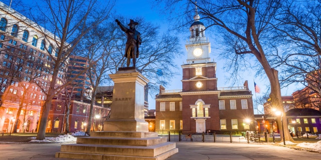 The city of Philadelphia and some of the interesting things to check out