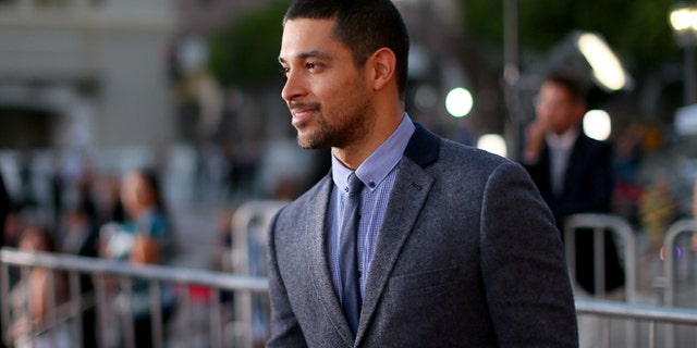 Actor Wilmer Valderrama attends the 2014 NCLR ALMA Awards at the Pasadena Civic Auditorium on October 10, 2014 in Pasadena, California.