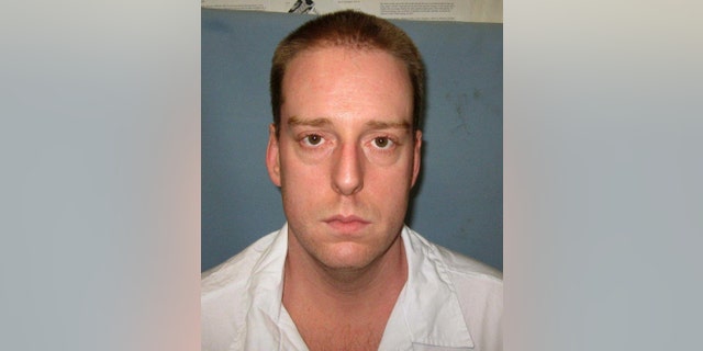 Ronald Bert Smith, who is scheduled to be executed next week, is asking the governor of Alabama to stop his execution