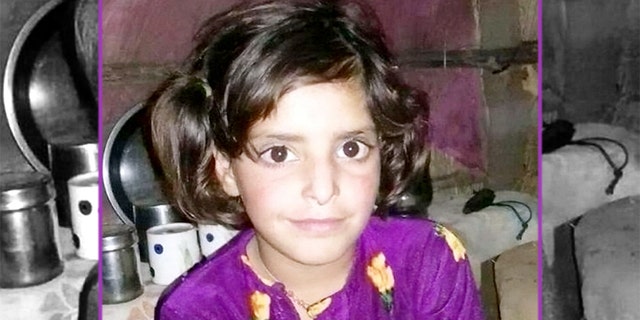 Asifa Bano, an eight-year-old Muslim belonging to a nomadic tribe and living in a Hindu-majority area of India-occupied Kashmir, was brutally gang-raped and murdered this year.