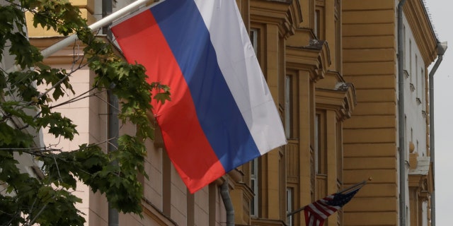 Mirgayas Shirinsky, the Russian ambassador to Sudan, is reportedly the country's fourth envoy to die in the last eight months.