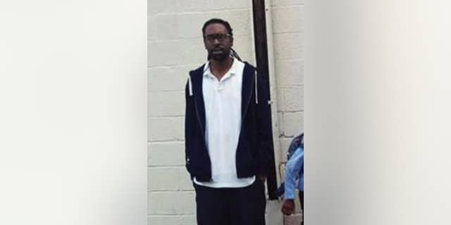 Philando Castile in 2014.
