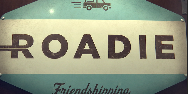 Roadie CEO Marc Gorlin expects to see an improvement in service across the entire tech industry with 5G.