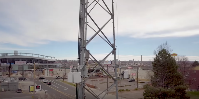 Verizon is introducing 5G in up to five cities in 2018.