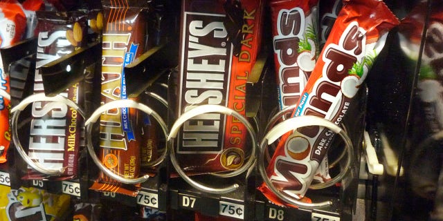 Some of the nation’s top intelligence minds were fired from the CIA — for hacking a vending machine.