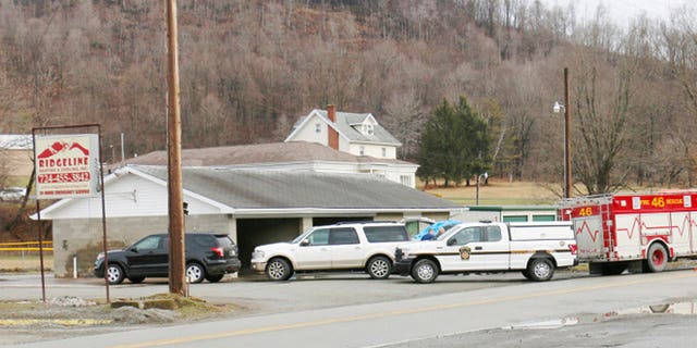 pennsylvania car wash