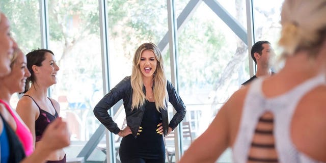 Khloe Kardashians ‘revenge Body Has Some Health Experts Concerned