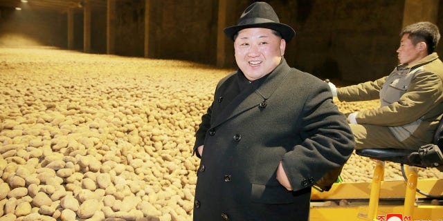 NORTHKOREA-MISSILES/