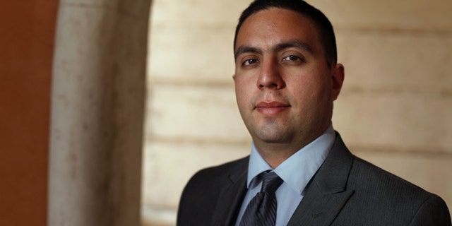 Jose Godinez Samperio