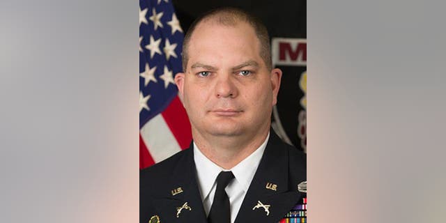 Aaron J. Eidem was struck and killed helping a stranded motorist.