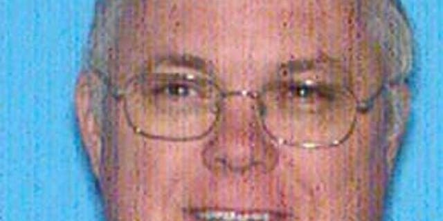 Ricky Sheppard was arrested in a child porn investigation.