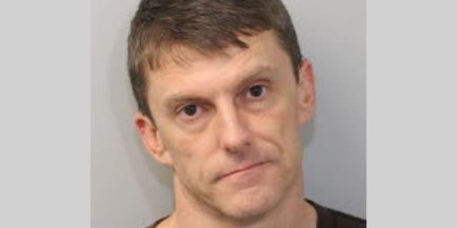 A grand jury indictment released Wednesday accuses Denise Williams of conspiring with Brian Winchester, seen here, for more than nine months in order to kill Mike Williams.