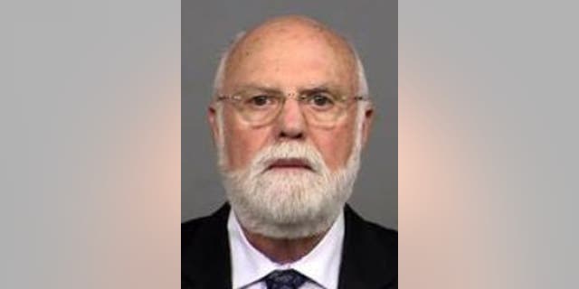 Donald Cline