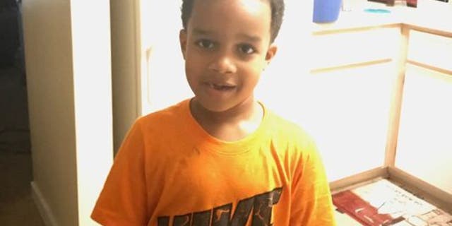 amber alert boy