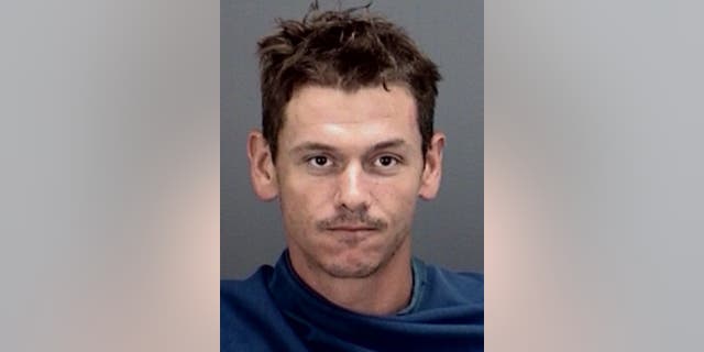 Frank Stuart Nixon Jr