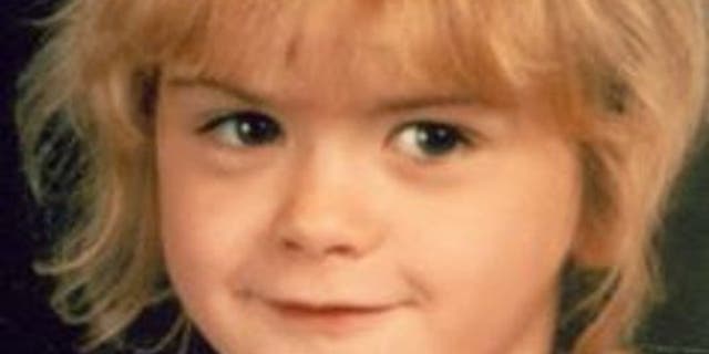 April Tinsley was killed in 1988 when she was 8 years old.
