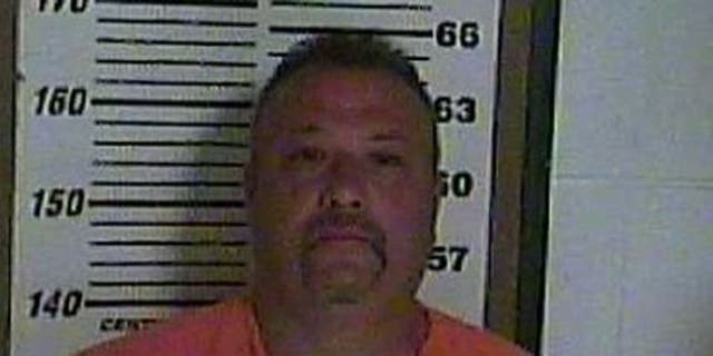 A Tennessee pastor is accused of raping a 17-year-old girl at a worship center.
