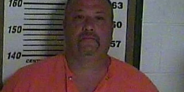 A Tennessee pastor is accused of raping a 17-year-old girl at a worship center.