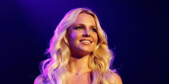 Britney Spears was just one of many celebs whose medical records were sold to the tabloids.