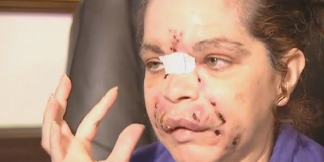 Isabel Gonzalez (Courtesy WSVN)