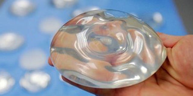 Silicone Breast Implants Making A Comeback Fox News