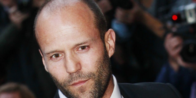 Jason Statham