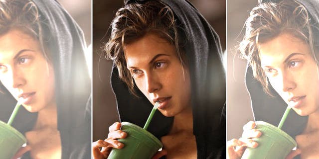 Elettra Wiedermann, image courtesy of Self.com.