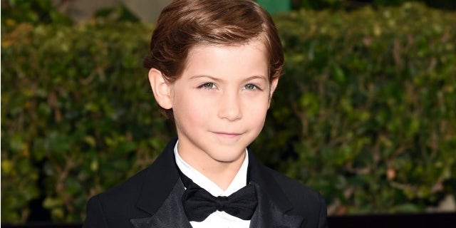 "Room" star Jacob Tremblay also stars along side Williams in the upcoming comedy.