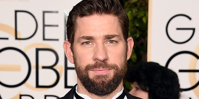 John Krasinski
