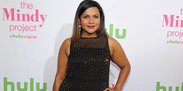 WEST HOLLYWOOD, CA - SEPTEMBER 12: Actress Mindy Kaling attends the premiere of Hulu's 'The Mindy Project' Season Four at Ysabel on September 12, 2015 in West Hollywood, California. (Photo by Angela Weiss/Getty Images for Hulu)