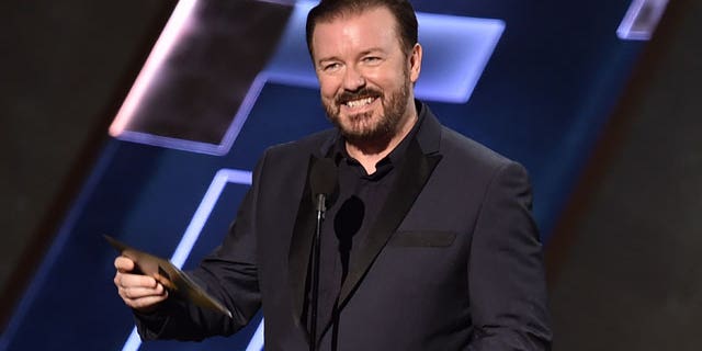 Actor Ricky Gervais called the killing of dogs for the festival "the most horrendous thing I have heard of."
