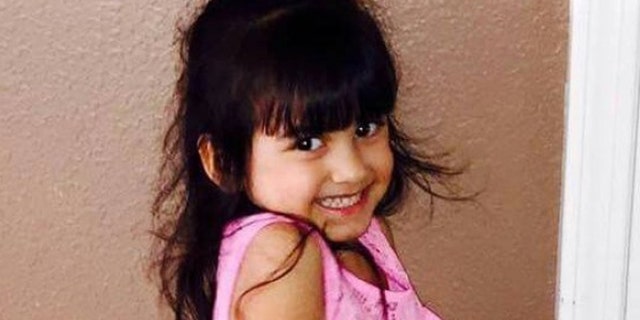 Lily Garcia was killed during an alleged road rage incident in New Mexico.