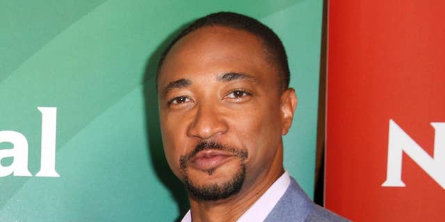 Damon Gupton has joined the cast of "Criminal Minds."